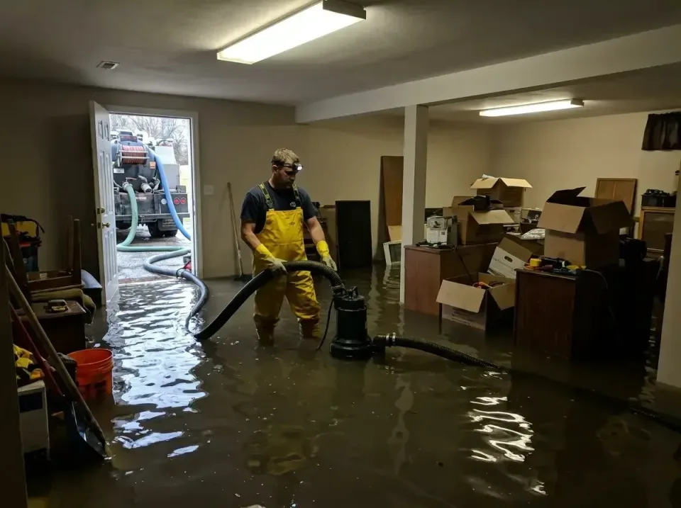 basement-burst-pipe-flooding-a-001 — frequently asked questions, 24-Hour Water Damage Restoration Services in Pine Lawn, MO